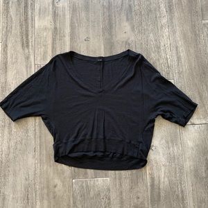 Black T-Shirt